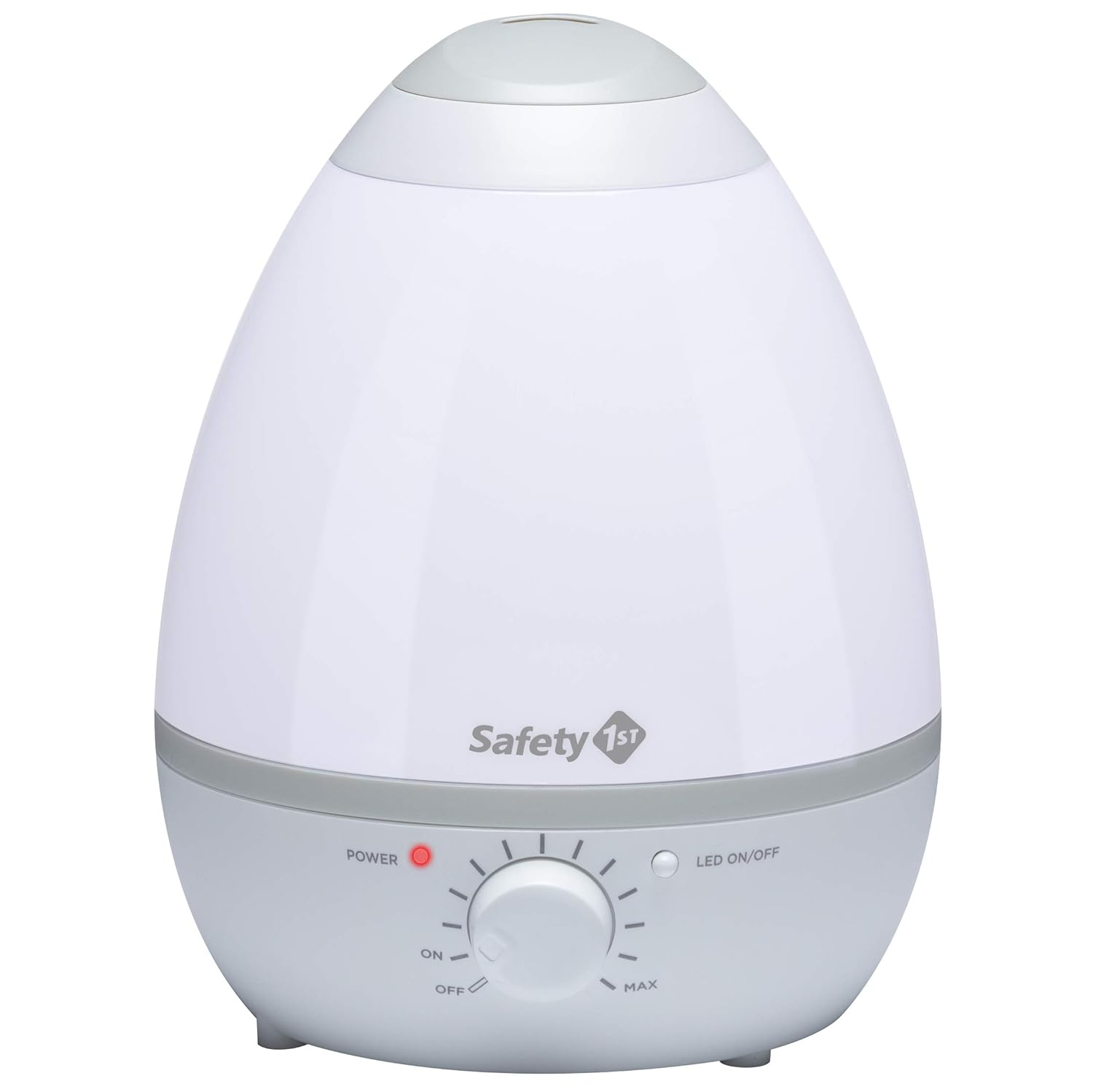 Easy Clean 3-in-1 Humidifier