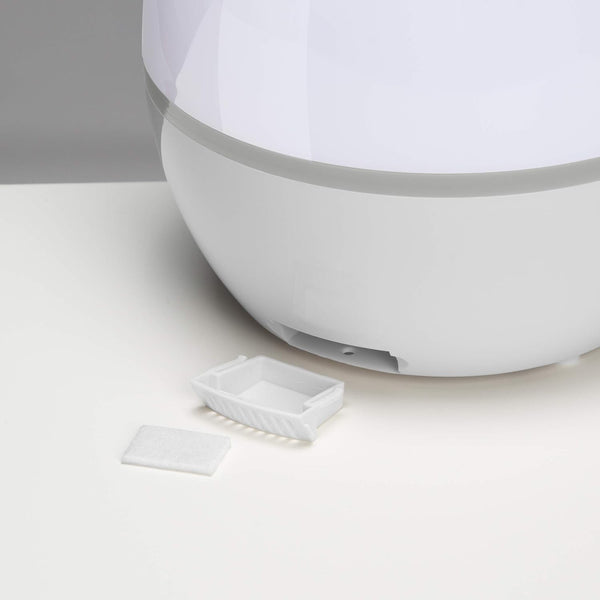 Easy Clean 3-in-1 Humidifier