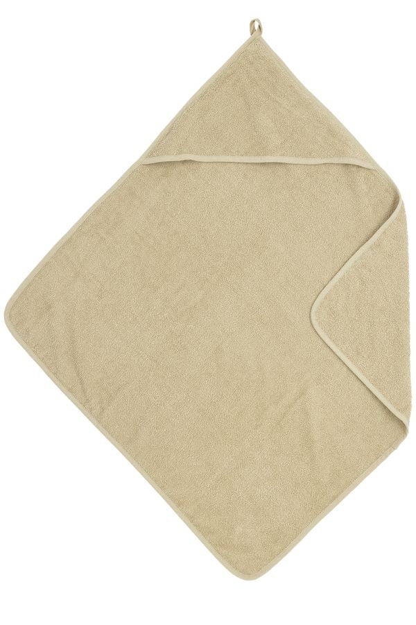 Badcape badstof (75x75 cm)