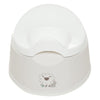 Potty Grow - Light Oat Tiny Sheep