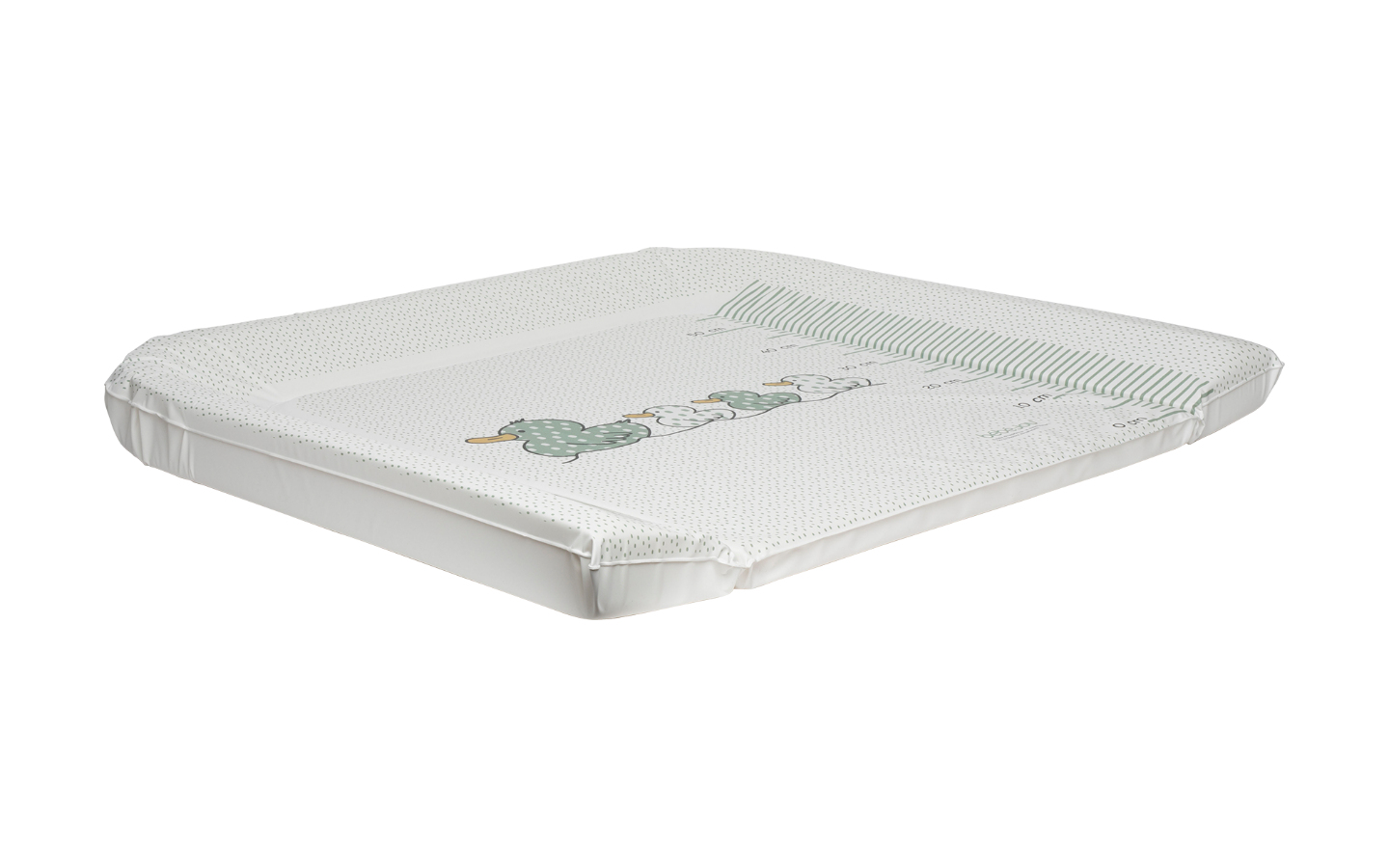 Aankleedkussen 72x77 - Sepp