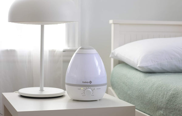 Easy Clean 3-in-1 Humidifier