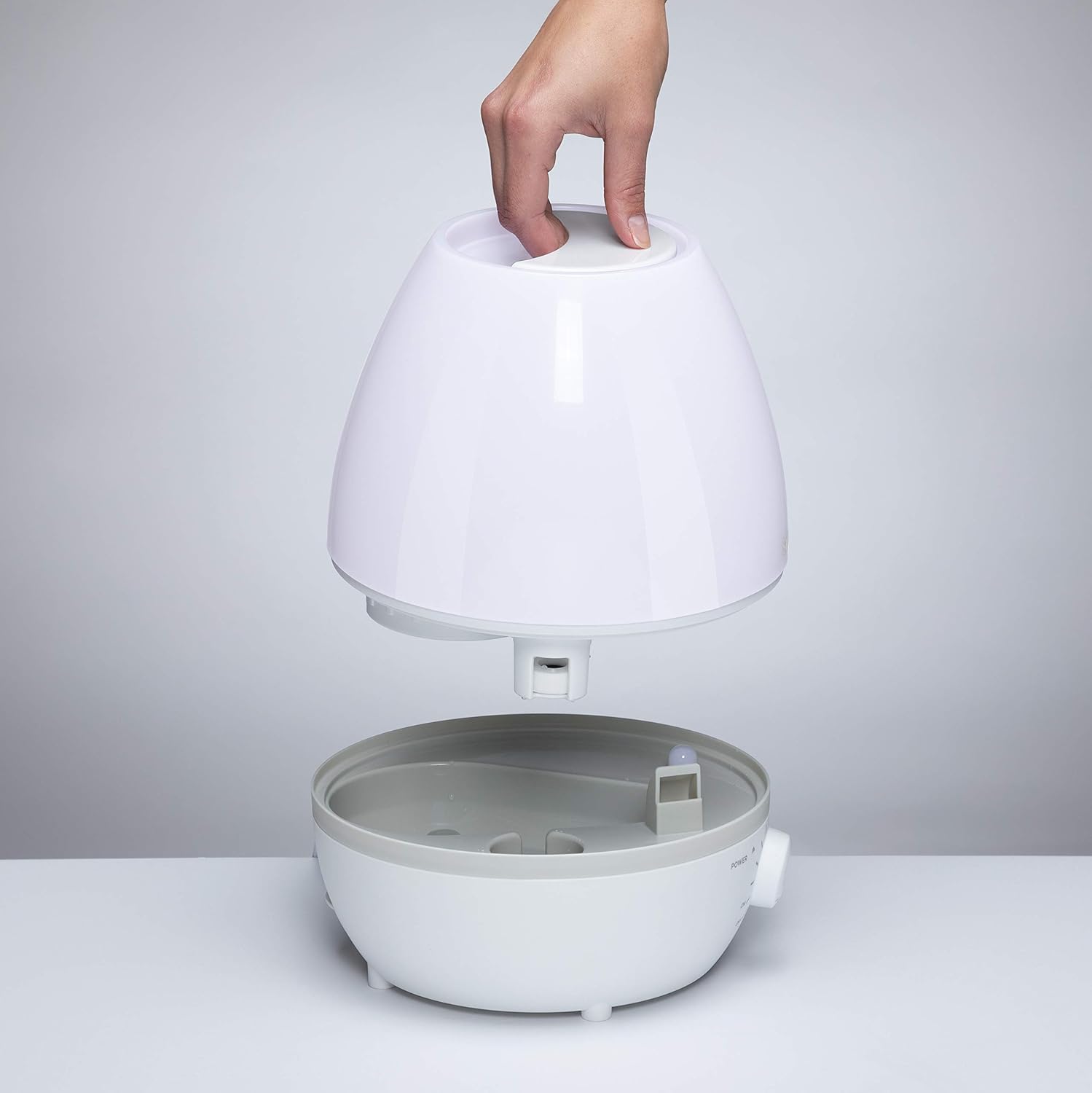 Easy Clean 3-in-1 Humidifier