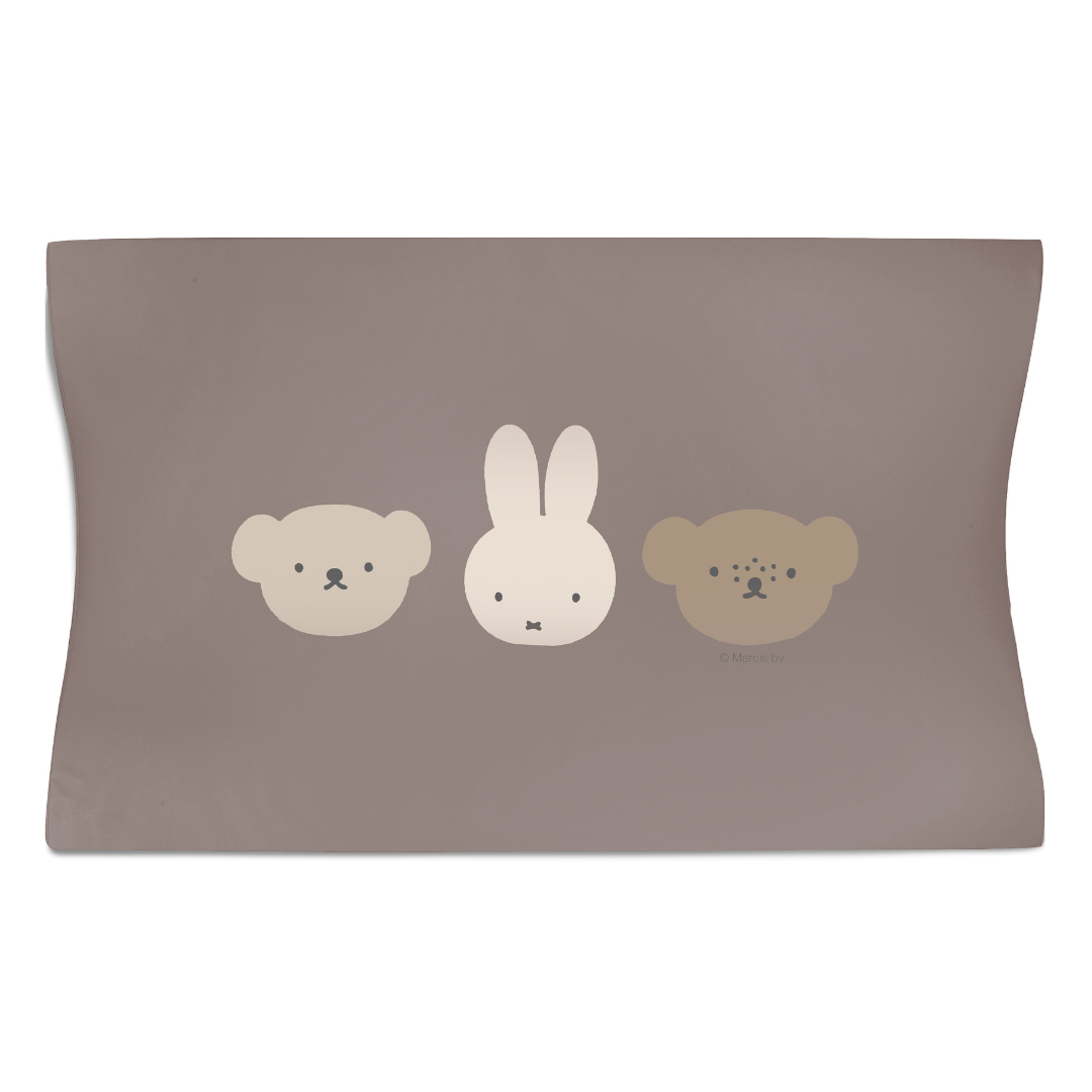 Changing mat - Tiny Sheep