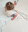 Puzzelmat Autumn