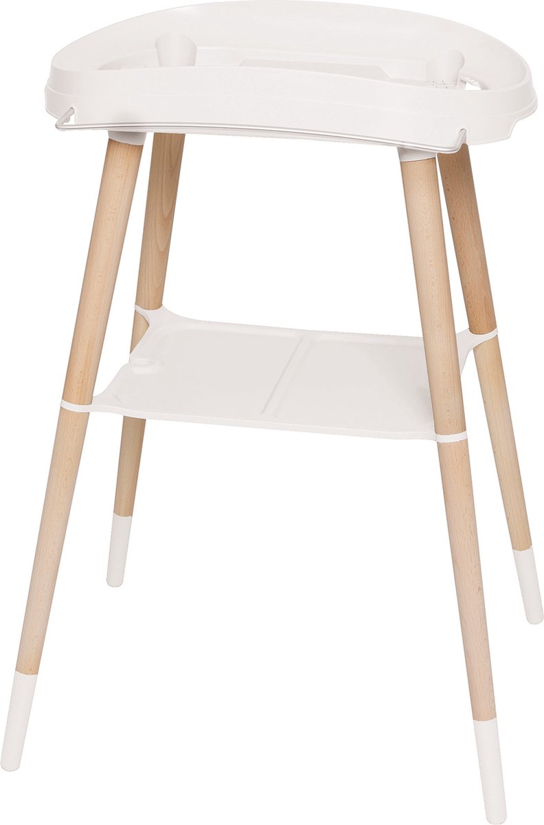 Bad Sense Chalk Brown + standaard light oat sense