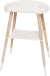 Bad Sense Chalk Brown + standaard light oat sense