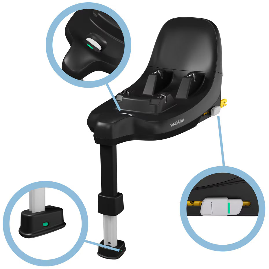Maxi Cosi FamilyFix S