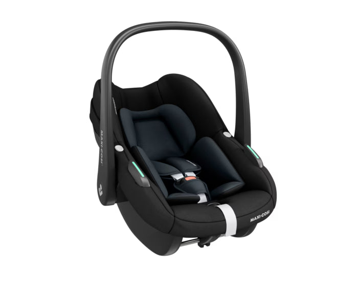Maxi Cosi autostoel Pebble S (0 - 15 maanden)