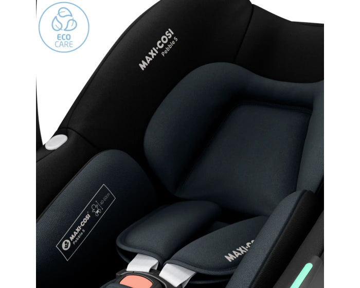 Maxi Cosi autostoel Pebble S (0 - 15 maanden)
