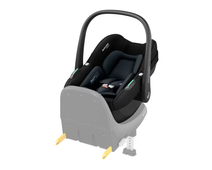 Maxi Cosi autostoel Pebble S (0 - 15 maanden)