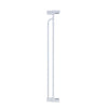 Traphek Scott - Verlengstuk 7 cm (wit)