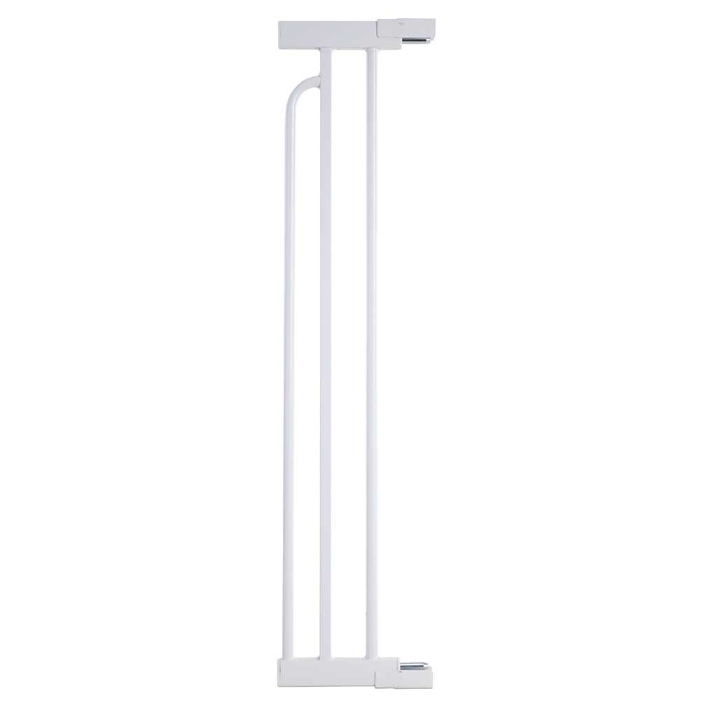 Traphek Scott - Verlengstuk 14 cm (wit)