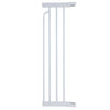 Traphek Scott - Verlengstuk 21 cm (wit)