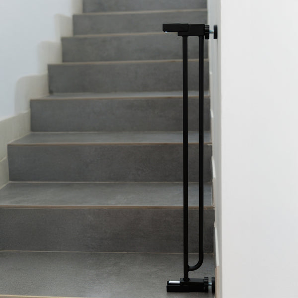 Scott stair gate - Extension 7 cm (white)
