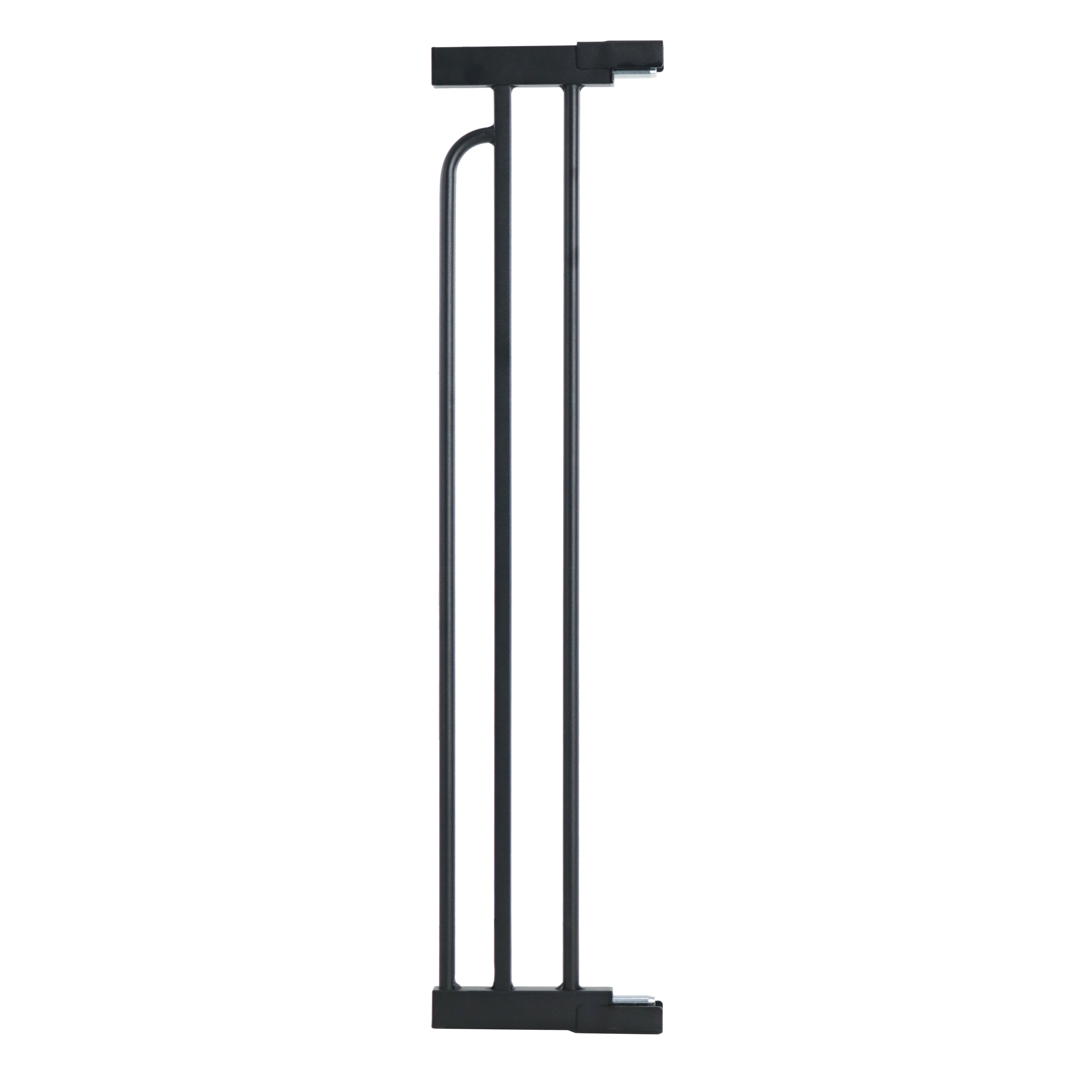 Scott stair gate - Extension 14 cm (white)