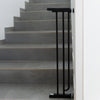 Scott stair gate - Extension 14 cm (white)