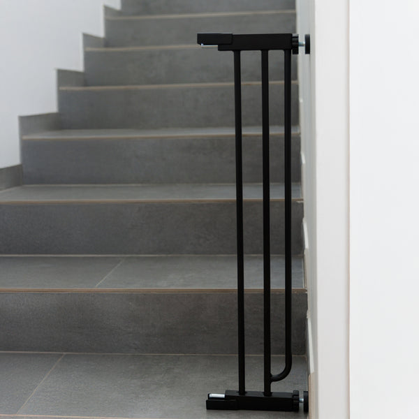 Scott stair gate - Extension 14 cm (white)