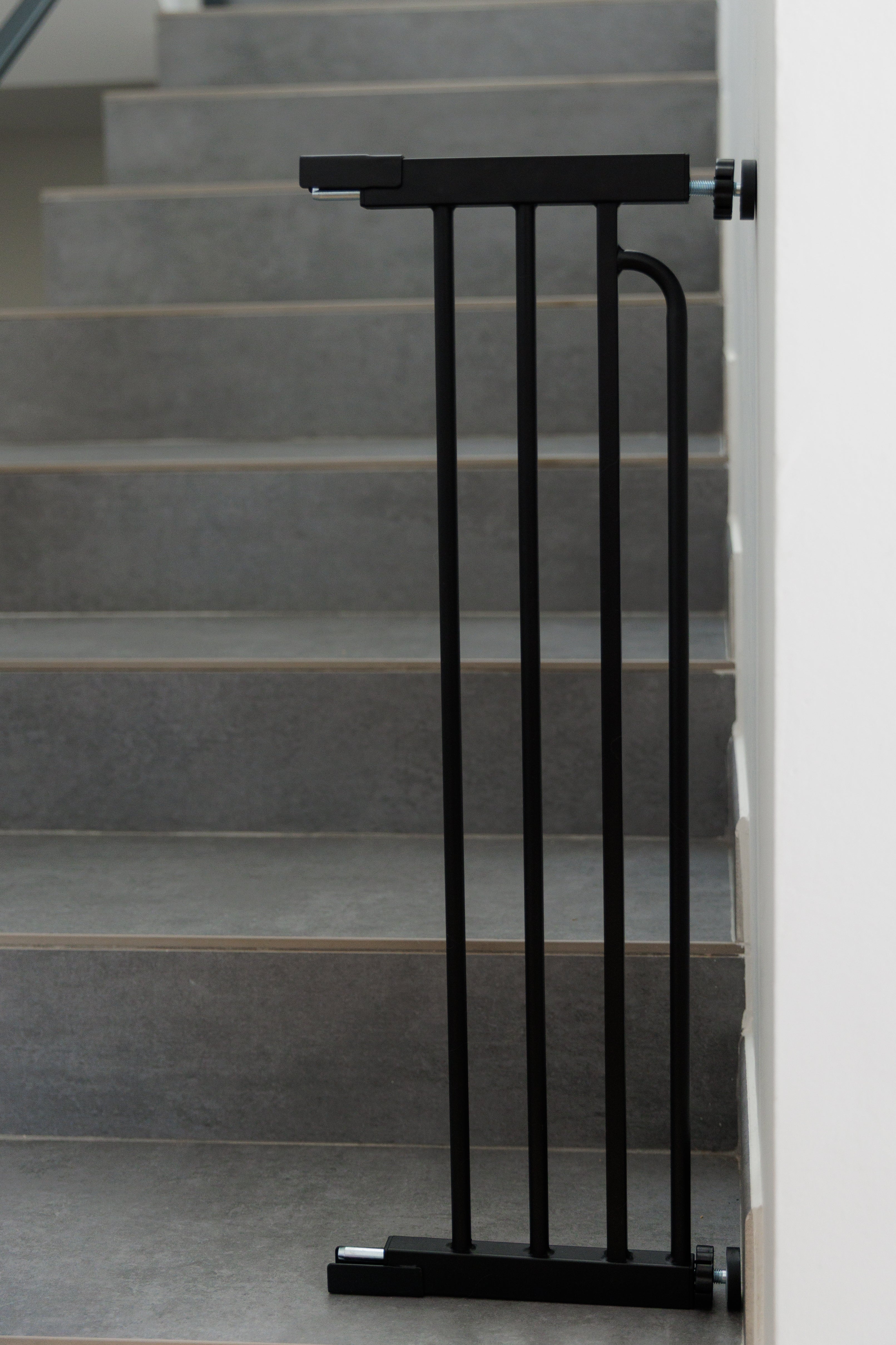 Scott Stair Gate - Extension 21 cm (white)