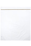 Wieglaken Bies babybed (75x100 cm) - Taupe