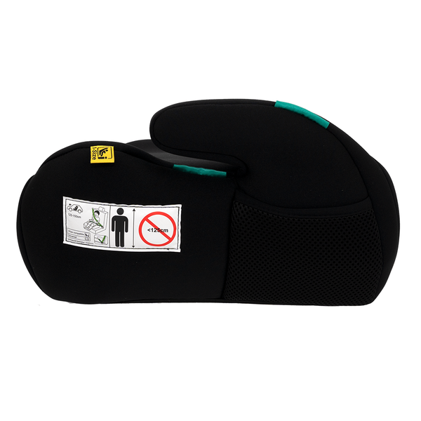 Booster Kikk van Novi Baby (vanaf 7/8 jaar)