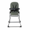 Highchair Mila - Green Melange - PRE ORDER