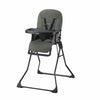 Highchair Mila - Green Melange - PRE ORDER