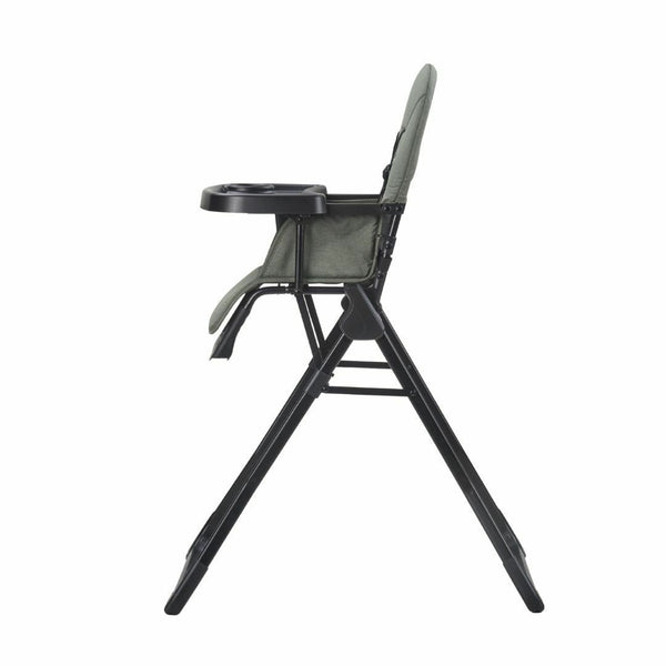 Highchair Mila - Green Melange - PRE ORDER