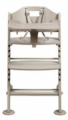 Novi Baby 1-2 Grow Kinderstoel - Sand