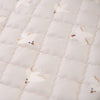 Play mat Loft Sunny Clovers (200x150 cm)