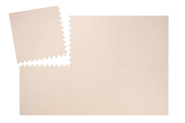 Puzzelmat Tapioca