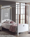 Amori Hemelbed 90x200