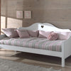 Amori Kajuitbed 90x200 - Wit