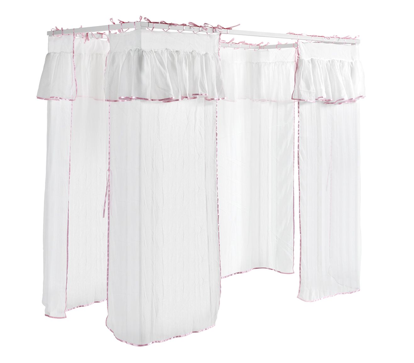 Amori Hemelbed 90x200