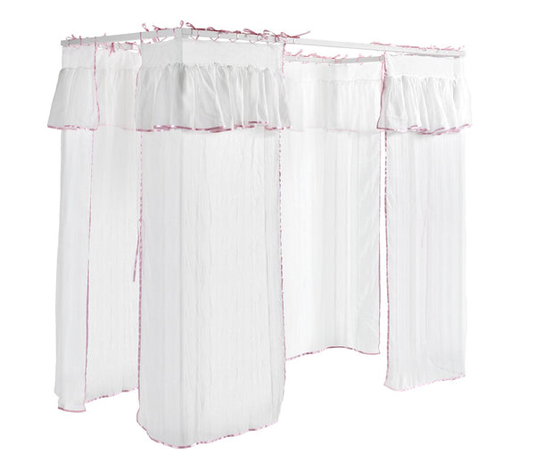 Amori Hemelbed 90x200