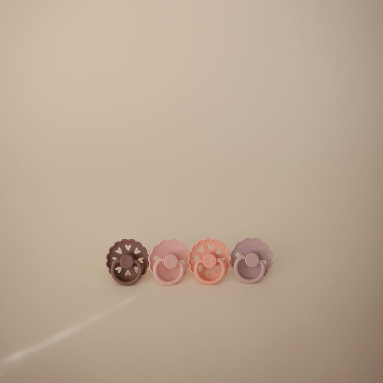 4-Pack Silicone - Sunset Bliss (T1)