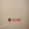 4-Pack Silicone - Sunset Bliss (T1)
