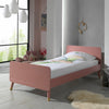Billy 90x200 - Roze