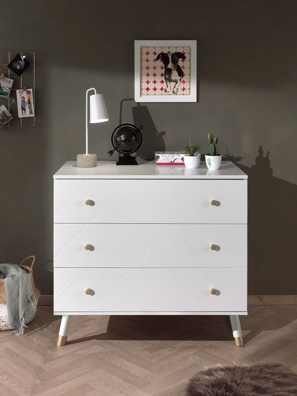 Commode Billy