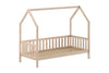 Cabane huisbed 90x200 cm - Natuur