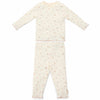 Tweedelige Pyjama Fairy Blossom - 74/80 (6-12 maanden)