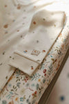 Eendelige Pyjama Forest Treasures - 50/56 (newborn)