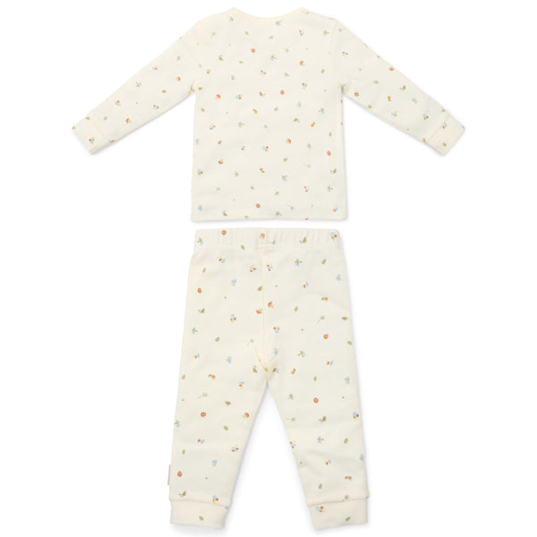 Tweedelige Pyjama Forest Treasures - 98/104 (2-4 jaar)