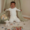 Tweedelige Pyjama Forest Treasures - 98/104 (2-4 jaar)