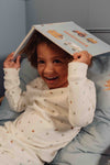 Tweedelige Pyjama Forest Treasures - 98/104 (2-4 jaar)