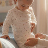 Tweedelige Pyjama Forest Treasures - 98/104 (2-4 jaar)