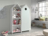 Casami kast open