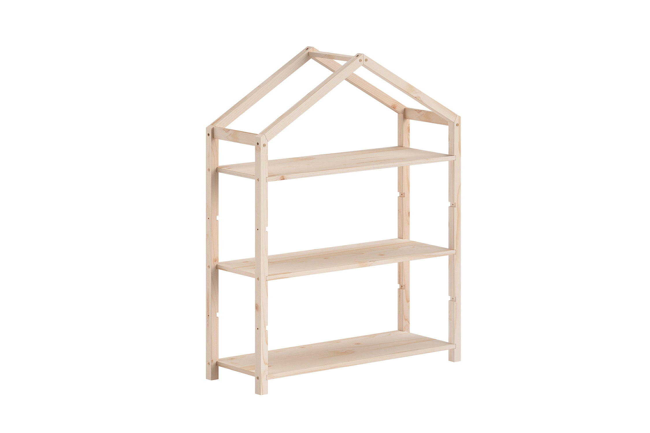 Dallas Bookshelf