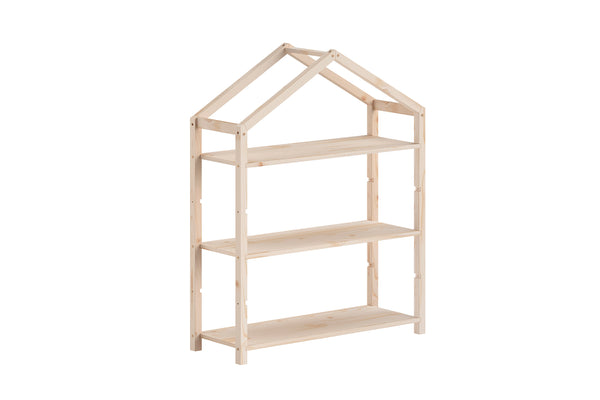 Dallas Bookshelf