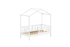 Vipack Dallas Toddler Bed 70x140 cm - House Bed